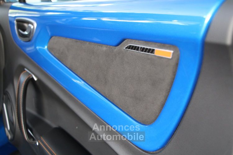 Alpine A110 A110 S - <small>A partir de </small>890 EUR <small>/ mois</small> - #15