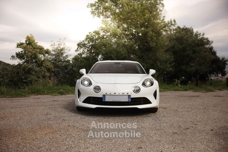 Alpine A110 A110 S - <small></small> 63.000 € <small>TTC</small> - #2