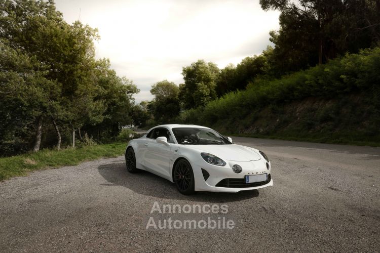 Alpine A110 A110 S - <small></small> 63.000 € <small>TTC</small> - #3