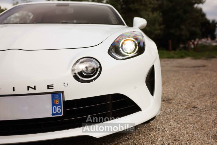 Alpine A110 A110 S - <small></small> 63.000 € <small>TTC</small> - #26