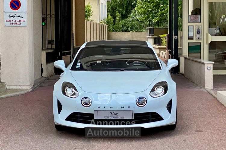 Alpine A110 ALPINE A110 II 1.8 T 292 S - <small></small> 67.990 € <small>TTC</small> - #2