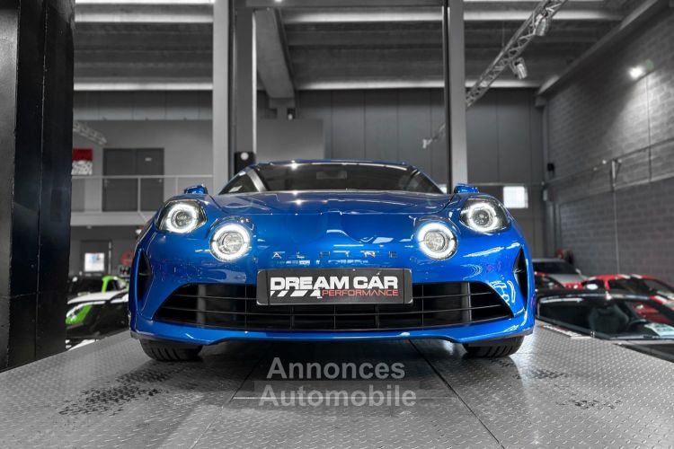 Alpine A110 ALPINE A110 PURE 1.8 T 252 CH – Première Main - <small></small> 59.900 € <small></small> - #6