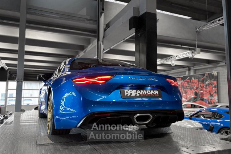 Alpine A110 ALPINE A110 PURE 1.8 T 252 CH – Première Main - <small></small> 59.900 € <small></small> - #2