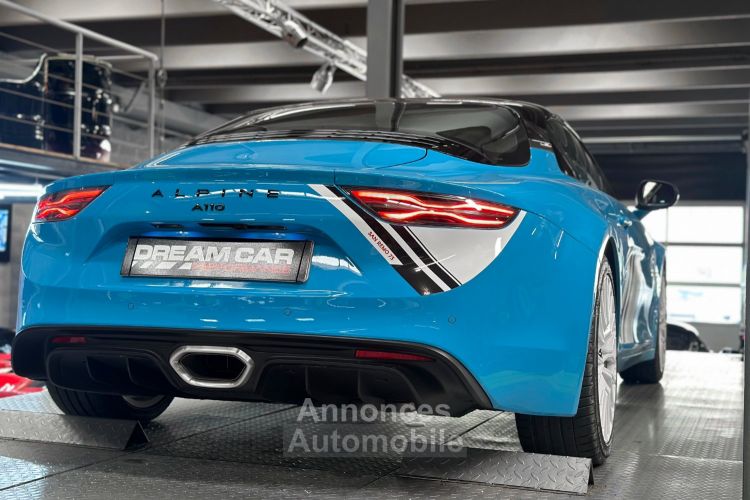 Alpine A110 Alpine A110S SAN REMO – LIMITÉE 200 EXEMPLAIRES - <small></small> 94.900 € <small>TTC</small> - #2