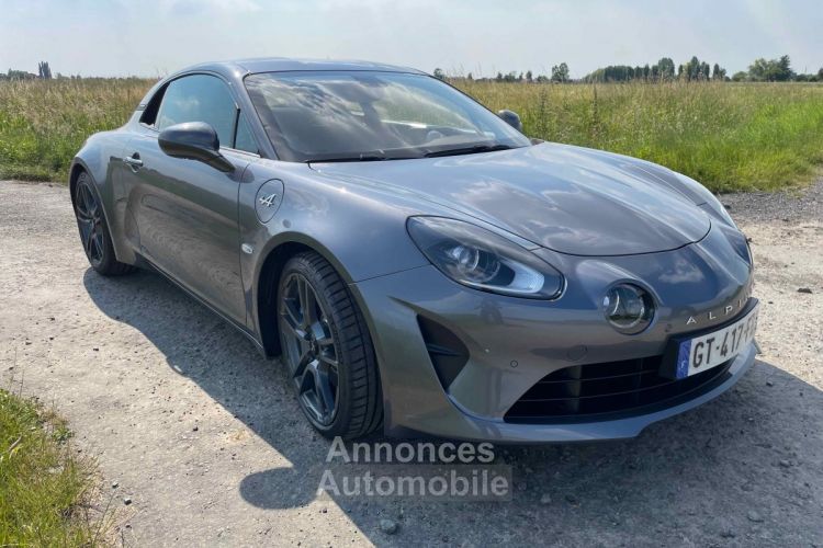 Alpine A110 GT - <small></small> 74.900 € <small></small> - #10