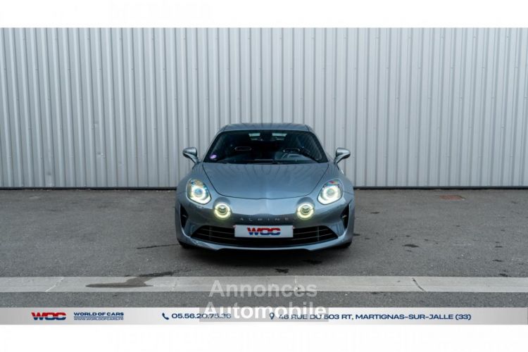 Alpine A110 GT 1.8 300ch / GARANTIE - <small></small> 67.990 € <small>TTC</small> - #3