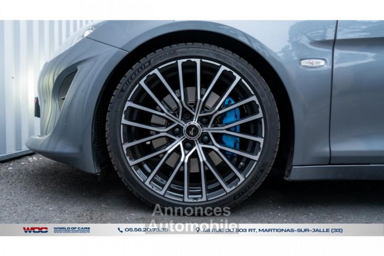 Alpine A110 GT 1.8 300ch / GARANTIE - <small></small> 67.990 € <small>TTC</small> - #16