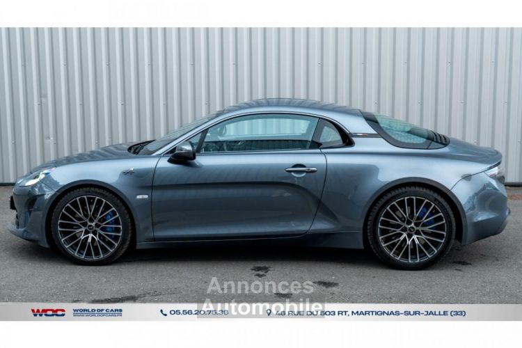 Alpine A110 GT 1.8 300ch / GARANTIE - <small></small> 67.990 € <small>TTC</small> - #66