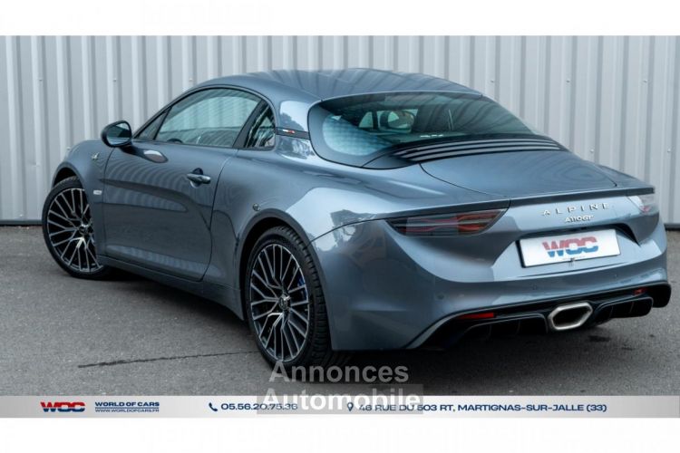 Alpine A110 GT 1.8 300ch / GARANTIE - <small></small> 67.990 € <small>TTC</small> - #67