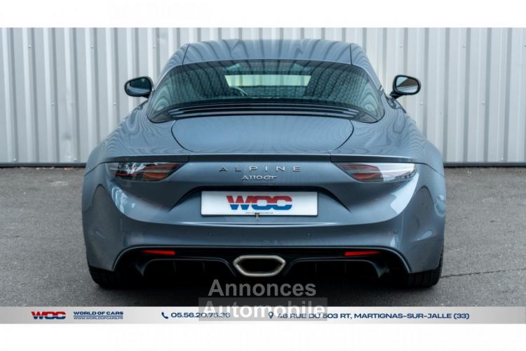 Alpine A110 GT 1.8 300ch / GARANTIE - <small></small> 67.990 € <small>TTC</small> - #68