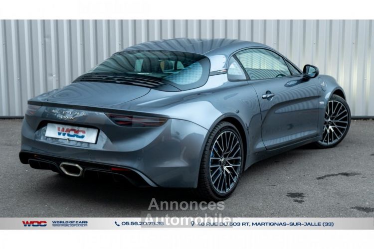 Alpine A110 GT 1.8 300ch / GARANTIE - <small></small> 67.990 € <small>TTC</small> - #69