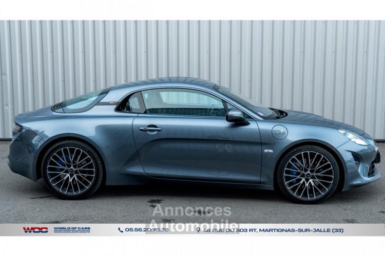 Alpine A110 GT 1.8 300ch / GARANTIE - <small></small> 67.990 € <small>TTC</small> - #70