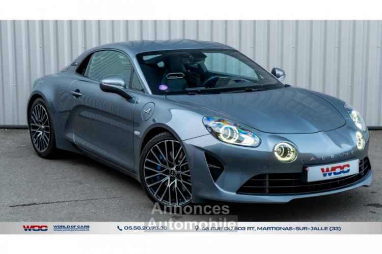 Alpine A110 GT 1.8 300ch / GARANTIE - <small></small> 67.990 € <small>TTC</small> - #71