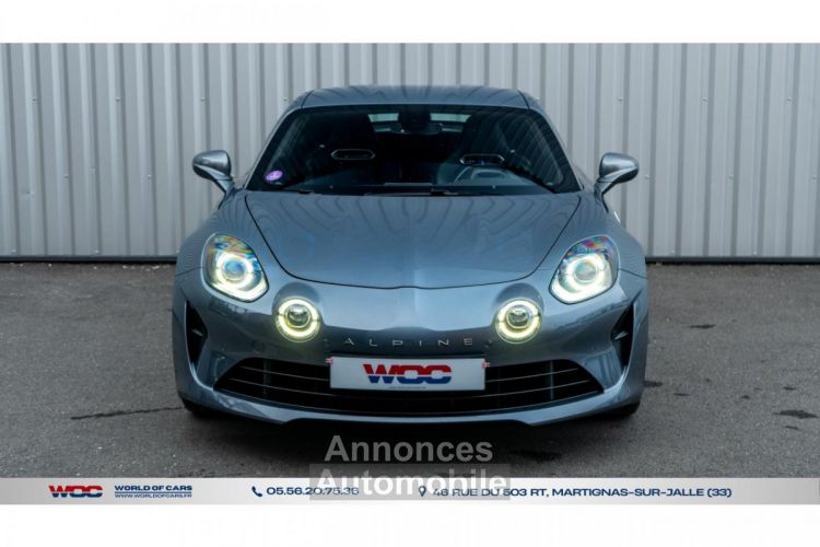 Alpine A110 GT 1.8 300ch / GARANTIE - <small></small> 67.990 € <small>TTC</small> - #72