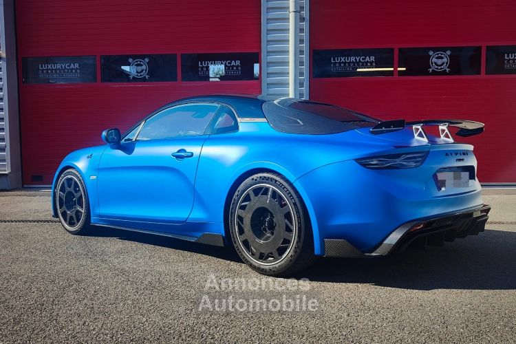 Alpine A110 II 1.8 GT(300Ch) - <small></small> 127.000 € <small></small> - #4