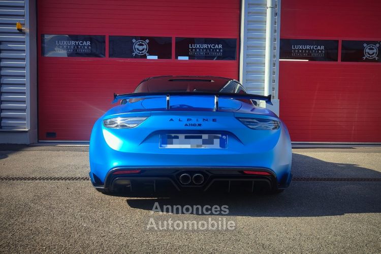 Alpine A110 II 1.8 GT(300Ch) - <small></small> 127.000 € <small></small> - #3