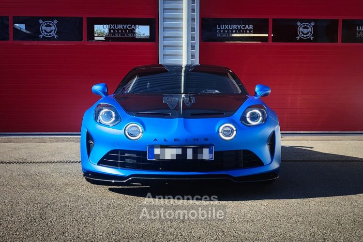 Alpine A110 II 1.8 GT(300Ch) - <small></small> 127.000 € <small></small> - #1