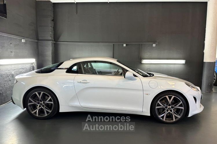 Alpine A110 II 1.8 T 250 PREMIERE EDITION - <small></small> 69.900 € <small>TTC</small> - #2