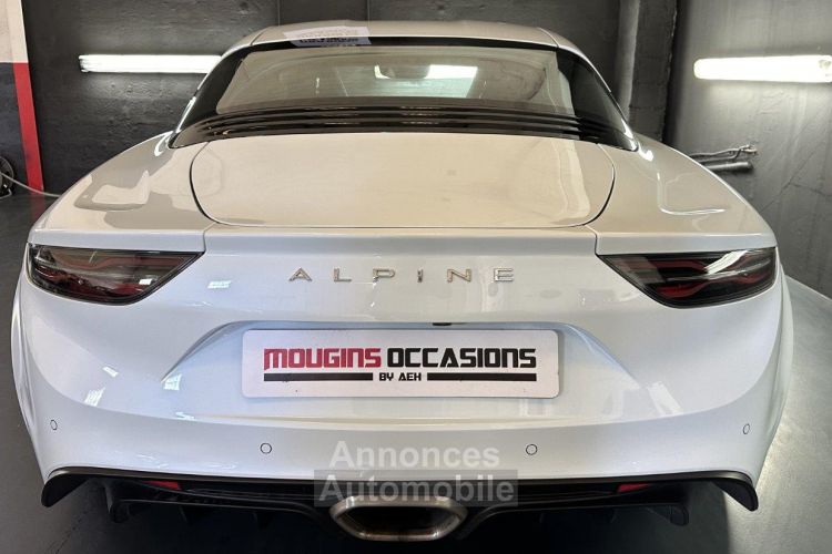 Alpine A110 II 1.8 T 250 PREMIERE EDITION - <small></small> 69.900 € <small>TTC</small> - #9