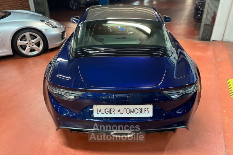 Alpine A110 II 1.8 T 300 S 2024 - <small></small> 82.990 € <small>TTC</small> - #3