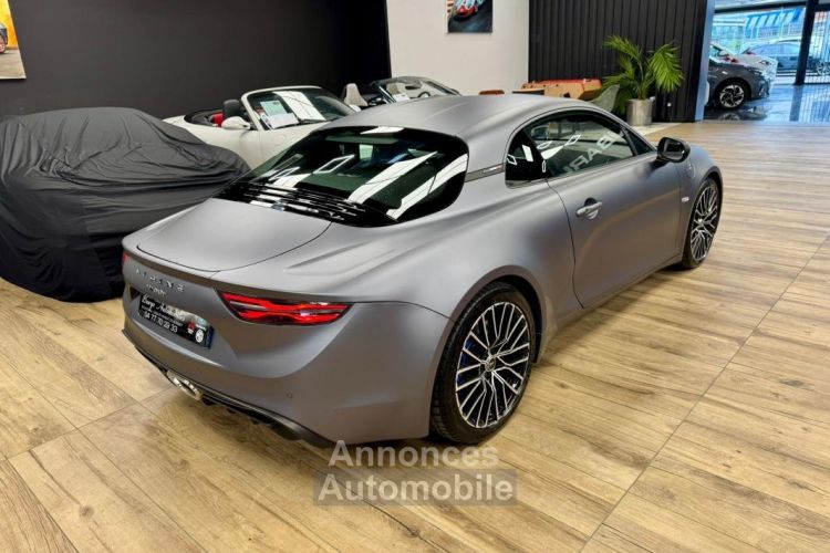 Alpine A110 II 1.8 TCE 300 GT EDC - <small></small> 74.990 € <small>TTC</small> - #13