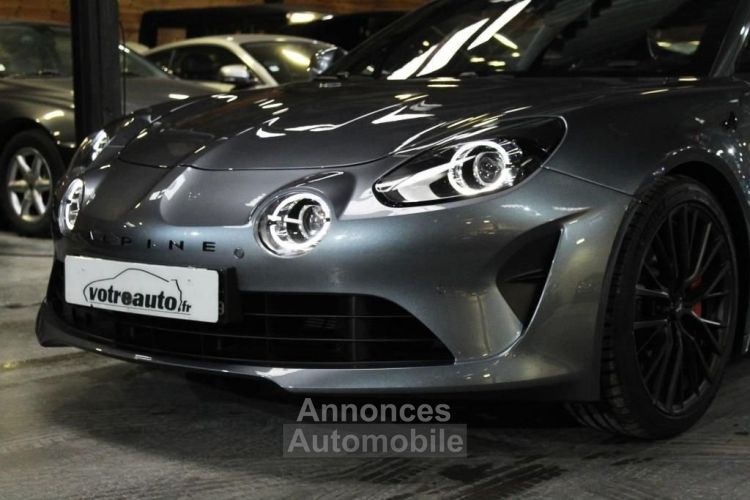 Alpine A110 II II 1.8 T 292 S - <small></small> 68.900 € <small>TTC</small> - #11