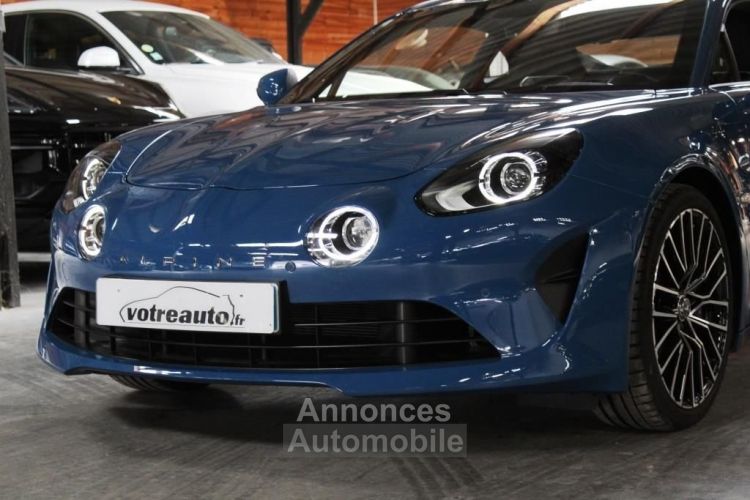 Alpine A110 II II 1.8 T 300 GT - <small></small> 73.800 € <small>TTC</small> - #15