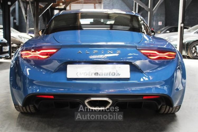 Alpine A110 II II 1.8 T 300 GT - <small></small> 73.800 € <small>TTC</small> - #17