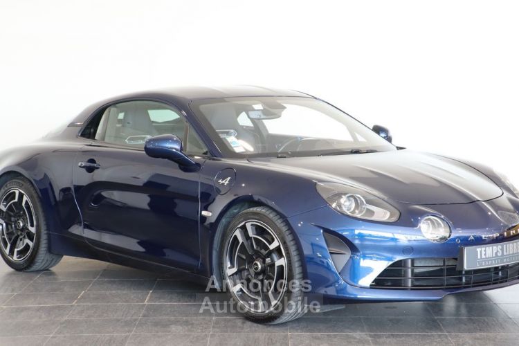 Alpine A110 legend - <small></small> 62.990 € <small>TTC</small> - #2