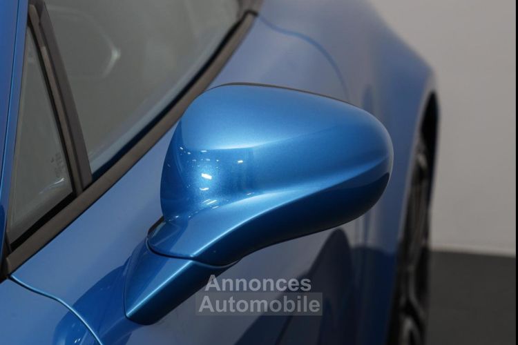 Alpine A110 PREMIERE EDITION 1,8 turbo - <small></small> 62.900 € <small>TTC</small> - #21