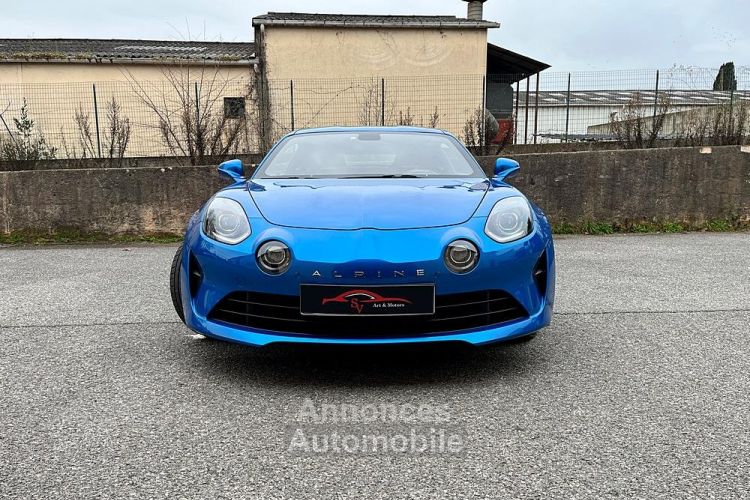 Alpine A110 Pure 1.8 (252Cv) - <small></small> 64.900 € <small>TTC</small> - #3