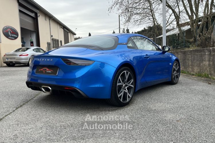 Alpine A110 Pure 1.8 (252Cv) - <small></small> 64.900 € <small>TTC</small> - #13