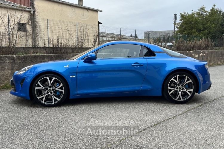 Alpine A110 Pure 1.8 (252Cv) - <small></small> 64.900 € <small>TTC</small> - #15