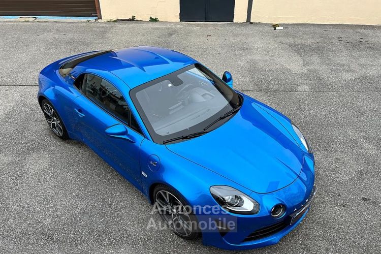 Alpine A110 Pure 1.8 (252Cv) - <small></small> 64.900 € <small>TTC</small> - #16