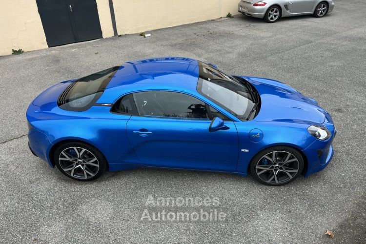 Alpine A110 Pure 1.8 (252Cv) - <small></small> 64.900 € <small>TTC</small> - #17