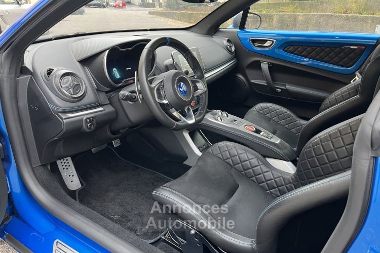 Alpine A110 Pure 1.8 (252Cv) - <small></small> 64.900 € <small>TTC</small> - #18