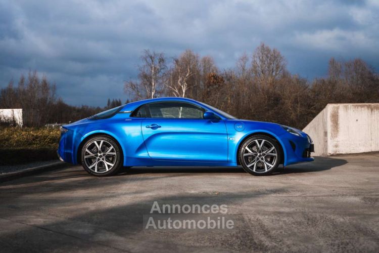 Alpine A110 Pure Blue - <small></small> 63.900 € <small>TTC</small> - #9