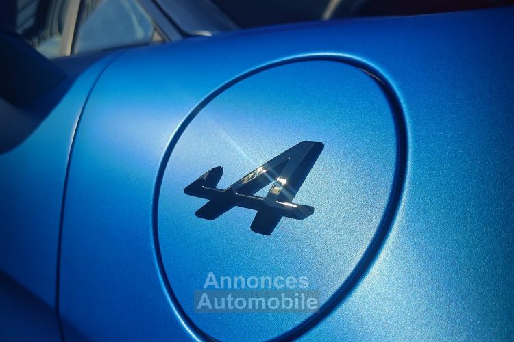 Alpine A110 R - <small></small> 122.500 € <small>TTC</small> - #8