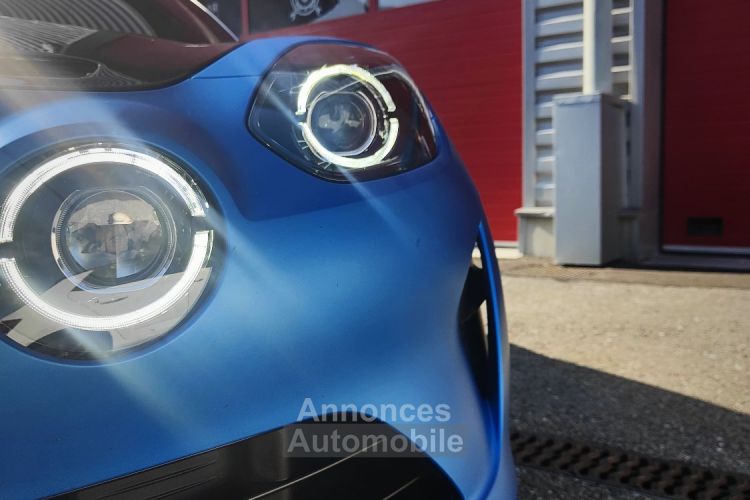 Alpine A110 R - <small></small> 122.500 € <small>TTC</small> - #3