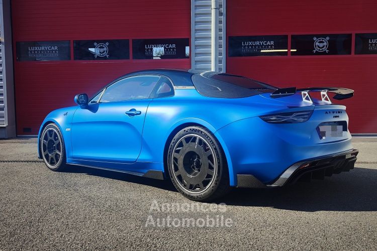 Alpine A110 R - <small></small> 122.500 € <small>TTC</small> - #4