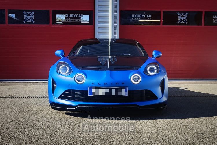 Alpine A110 R - <small></small> 122.500 € <small>TTC</small> - #2