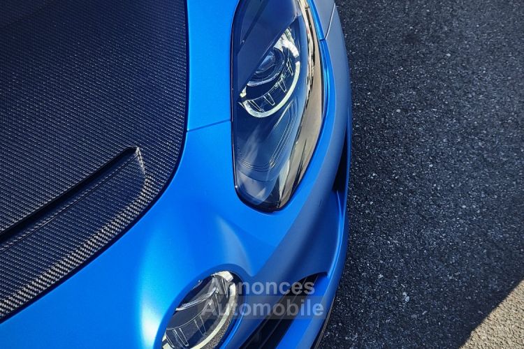 Alpine A110 R - <small></small> 122.500 € <small>TTC</small> - #11