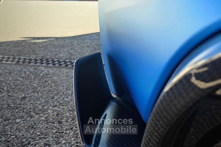 Alpine A110 R - <small></small> 122.500 € <small>TTC</small> - #17