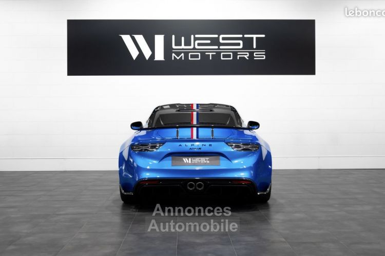 Alpine A110 R 1.8 300 – Dispo Immédiate Carbone Baquets Focal TVA 1375EMOIS - <small></small> 129.900 € <small>TTC</small> - #5