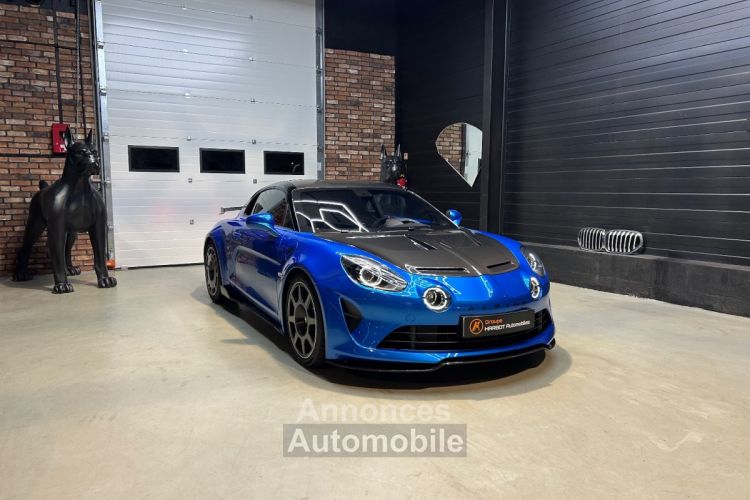 Alpine A110 R 1.8T 300 cv - FULL PPF #0677 - <small></small> 126.990 € <small>TTC</small> - #3