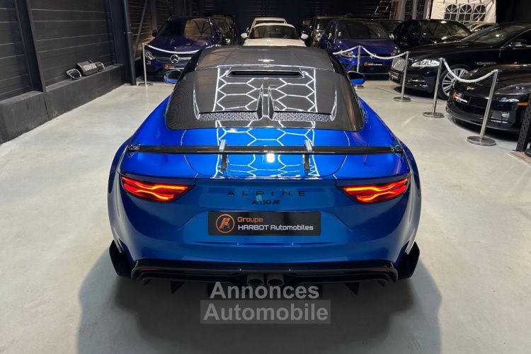 Alpine A110 R 1.8T 300 cv - FULL PPF #0677 - <small></small> 126.990 € <small>TTC</small> - #5