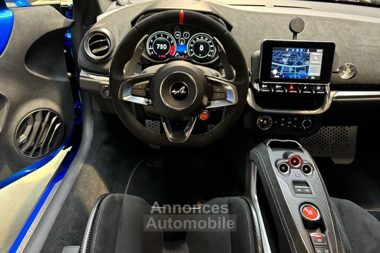 Alpine A110 R 1.8T 300 cv - FULL PPF #0677 - <small></small> 126.990 € <small>TTC</small> - #13