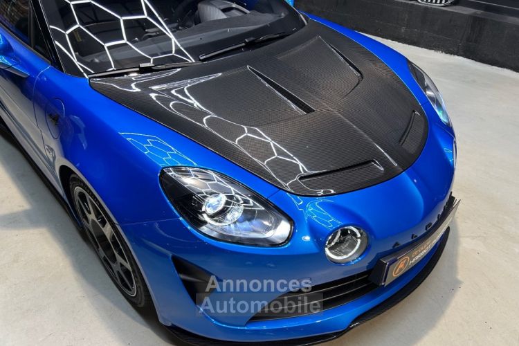 Alpine A110 R 1.8T 300 cv - FULL PPF #0677 - <small></small> 126.990 € <small>TTC</small> - #29