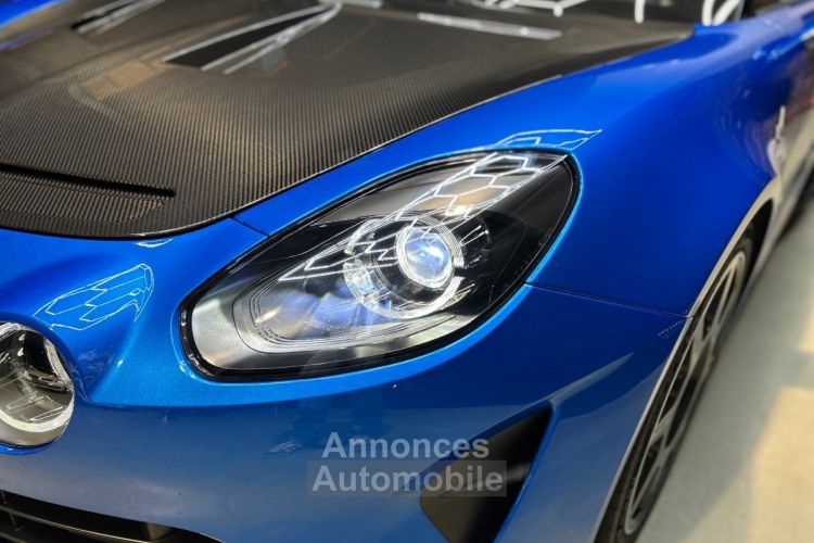 Alpine A110 R 1.8T 300 cv - FULL PPF #0677 - <small></small> 126.990 € <small>TTC</small> - #31