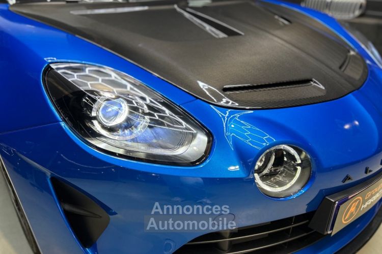 Alpine A110 R 1.8T 300 cv - FULL PPF #0677 - <small></small> 126.990 € <small>TTC</small> - #32